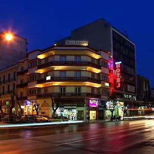 εμπορικόν Ξενοδοχείο