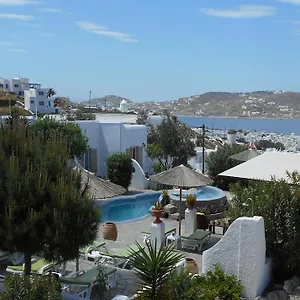 La Veranda Of Mykonos Traditional Πανσιόν