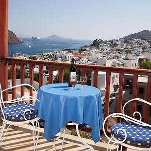 Ξενοδοχείο Casteli