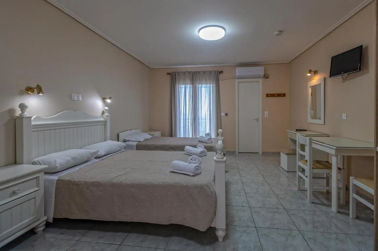 Eleni Studios Βλαχάτα Ελλάδα